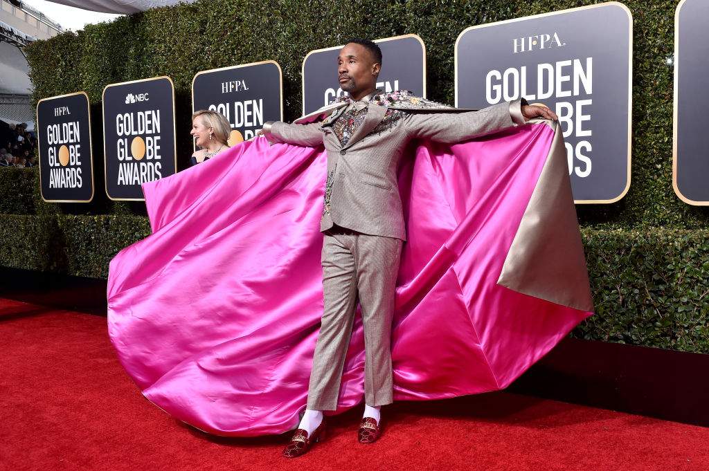 Credit: Getty Images