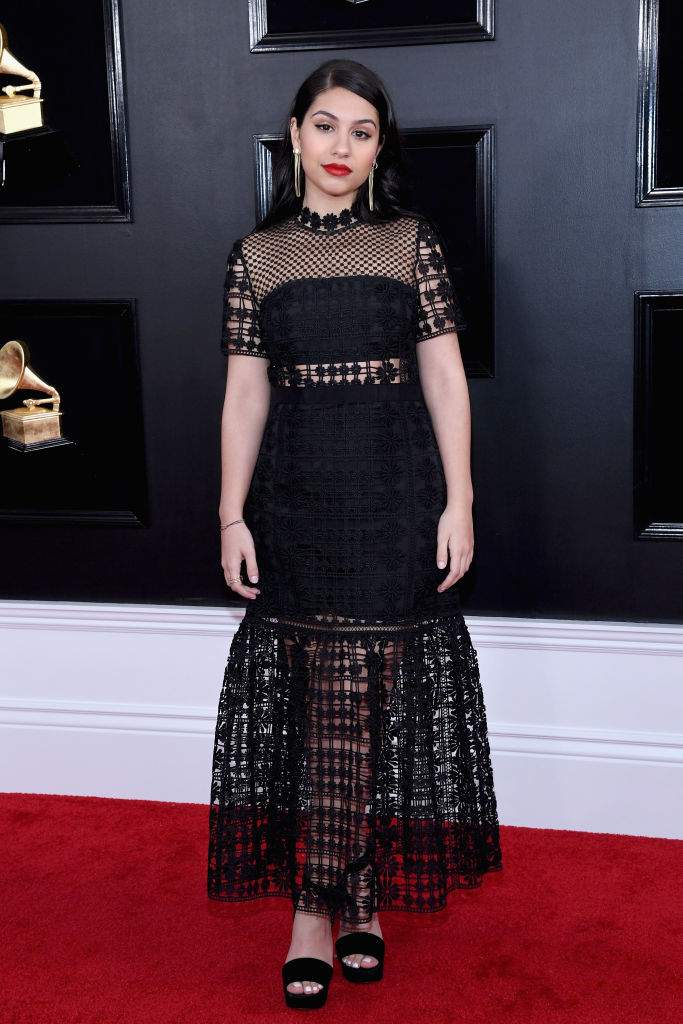 Credit: Getty Images