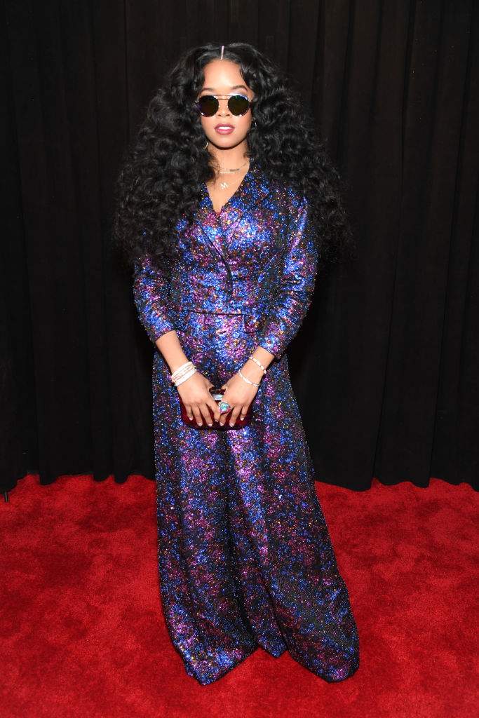 Grammy Awards 2019: The red carpet’s best and worst looks - image