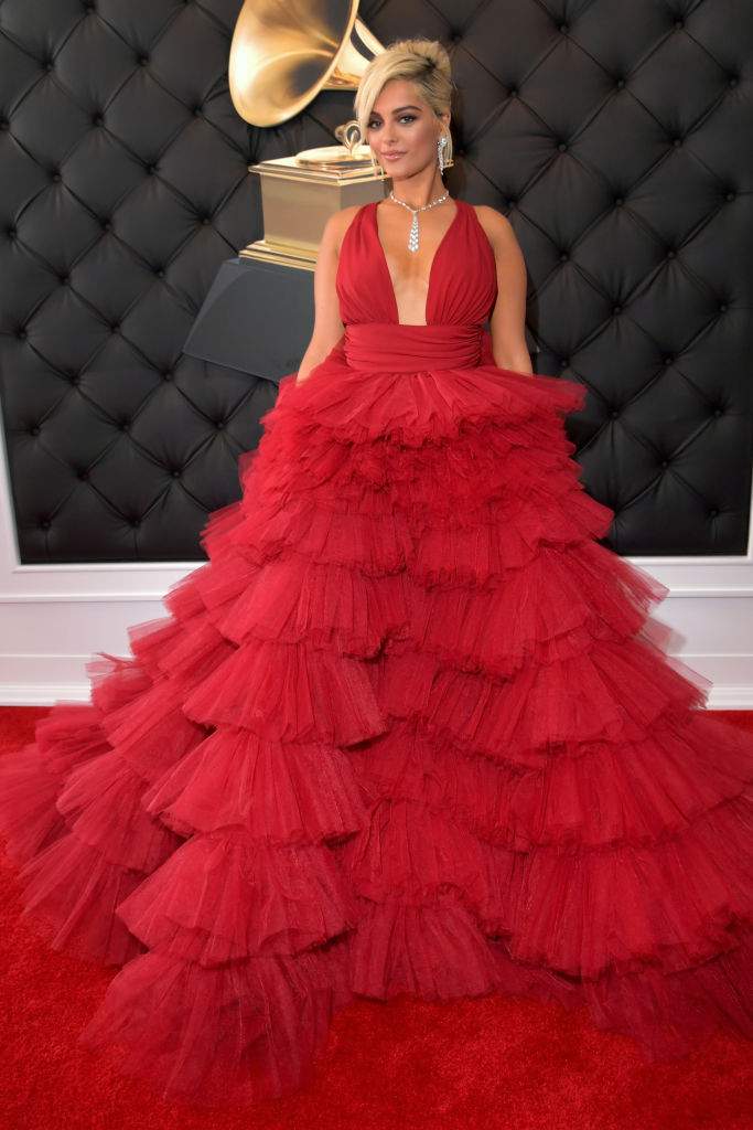 Credit: Getty Images