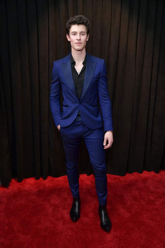 Credit: Getty Images