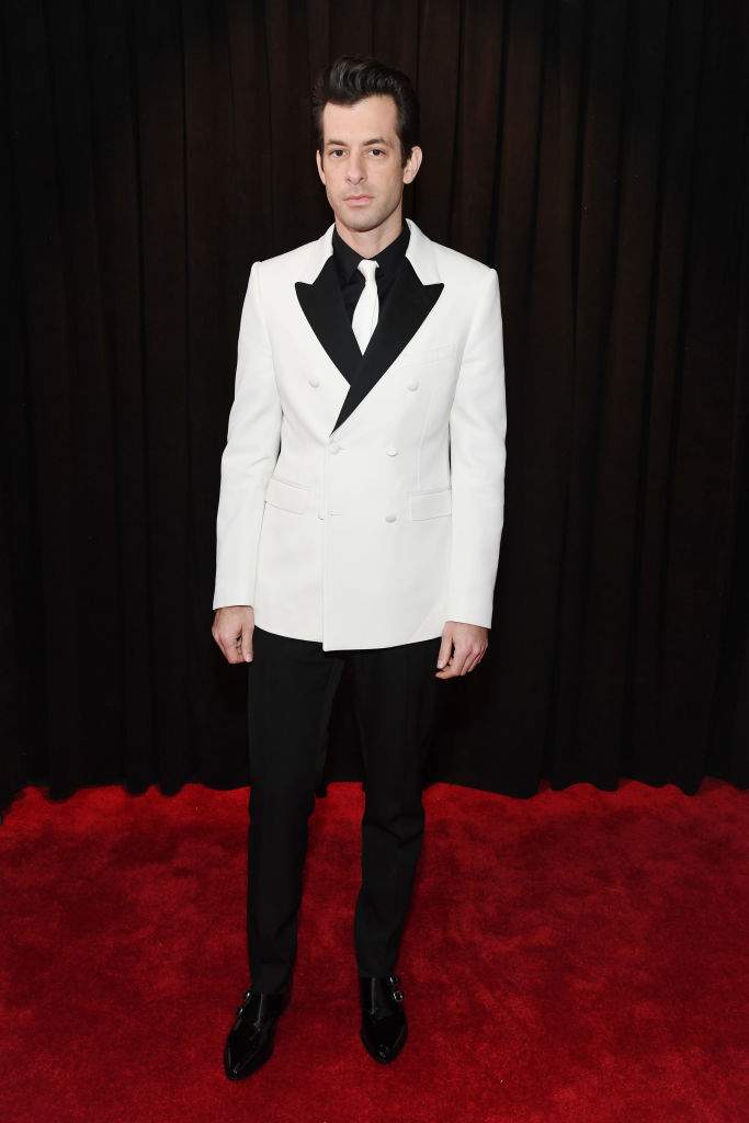 Credit: Getty Images