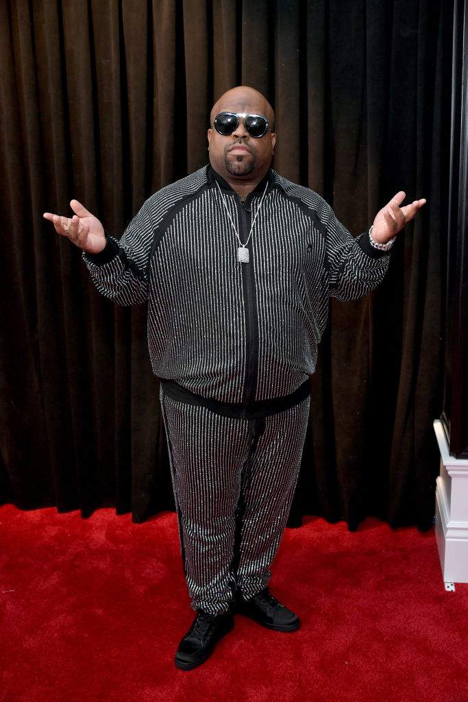 Grammy Awards 2019: The red carpet’s best and worst looks - image