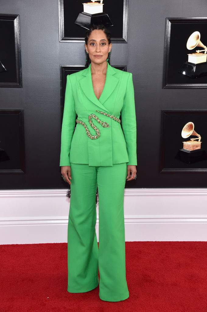 Credit: Getty Images