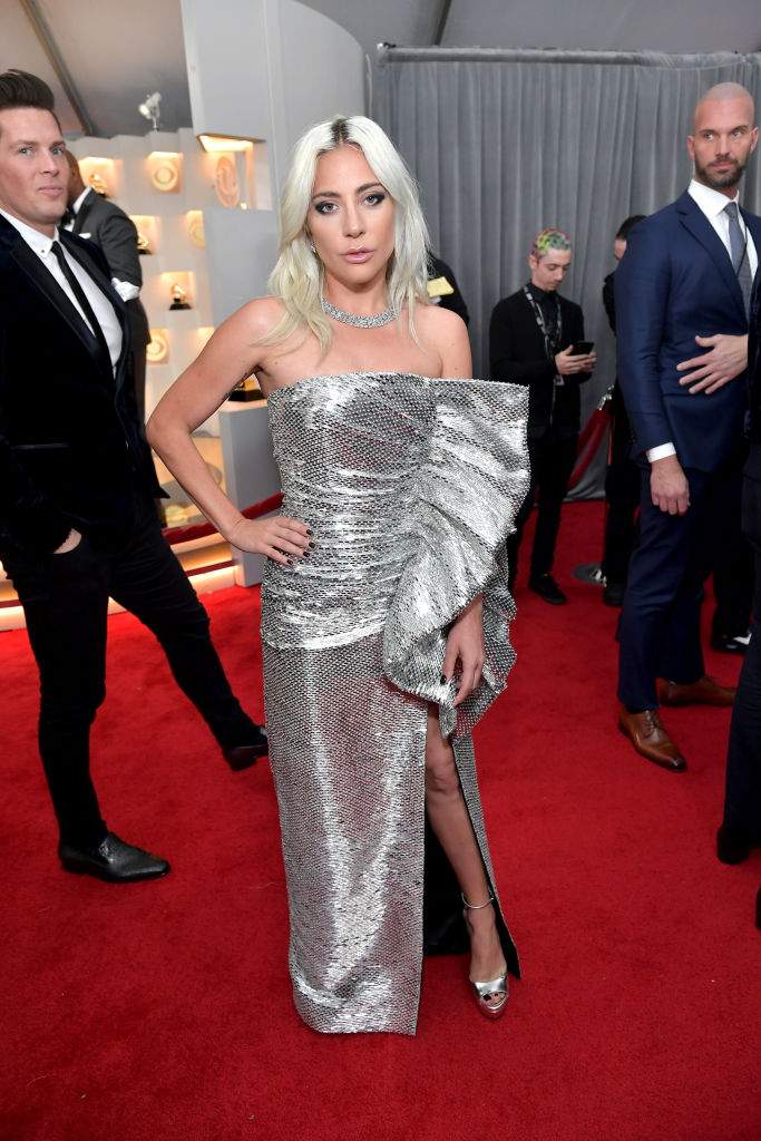 Credit: Getty Images