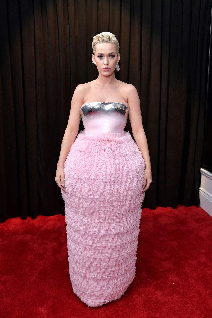 Credit: Getty Images