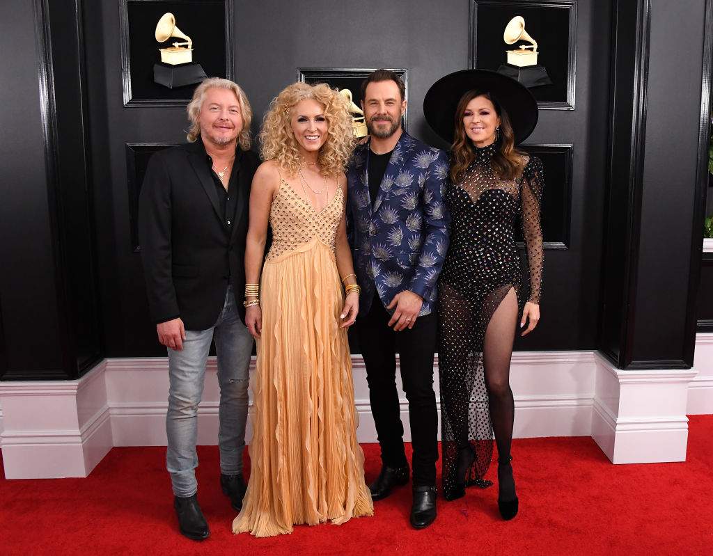 Credit: Getty Images