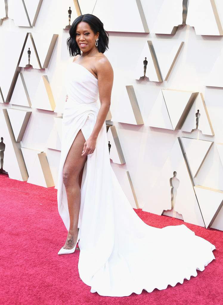 Credit: Getty Images
