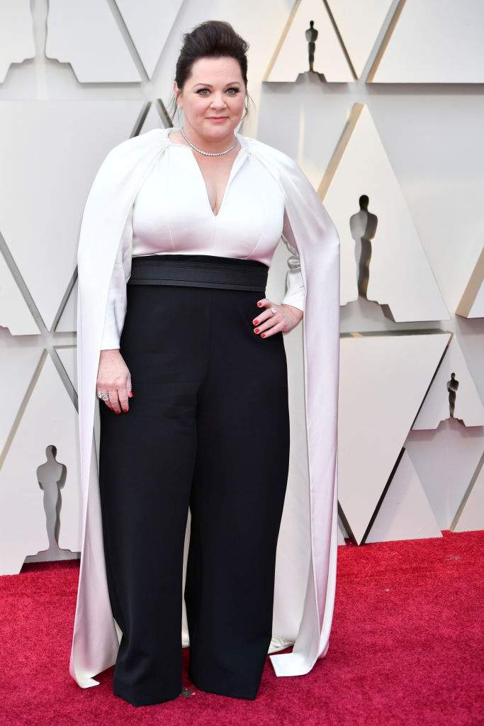 Oscars 2019: The best and worst outfits on the red carpet - image