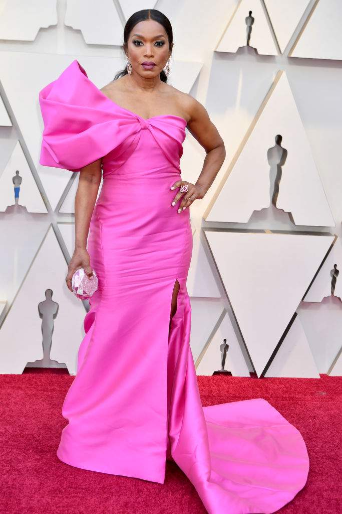 Credit: Getty Images