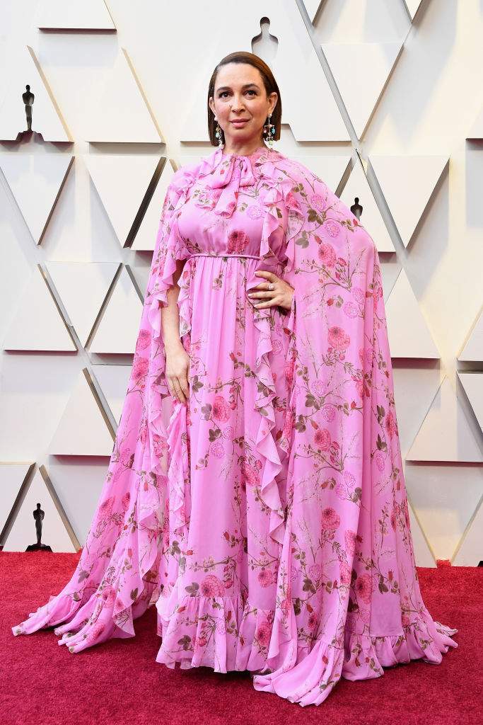 Credit: Getty Images