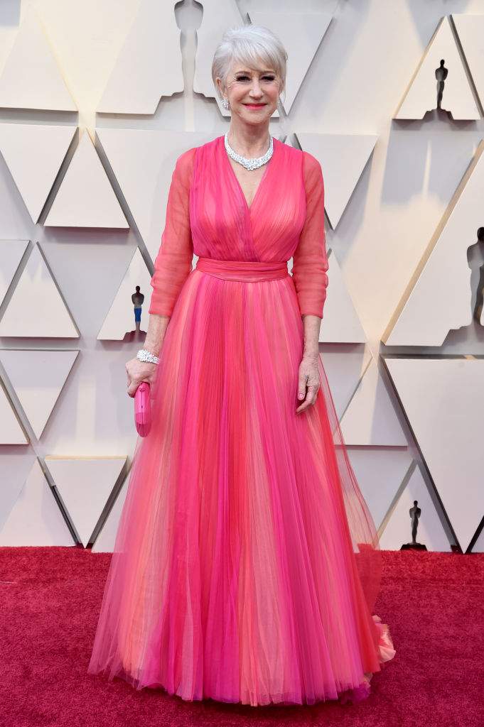 Credit: Getty Images