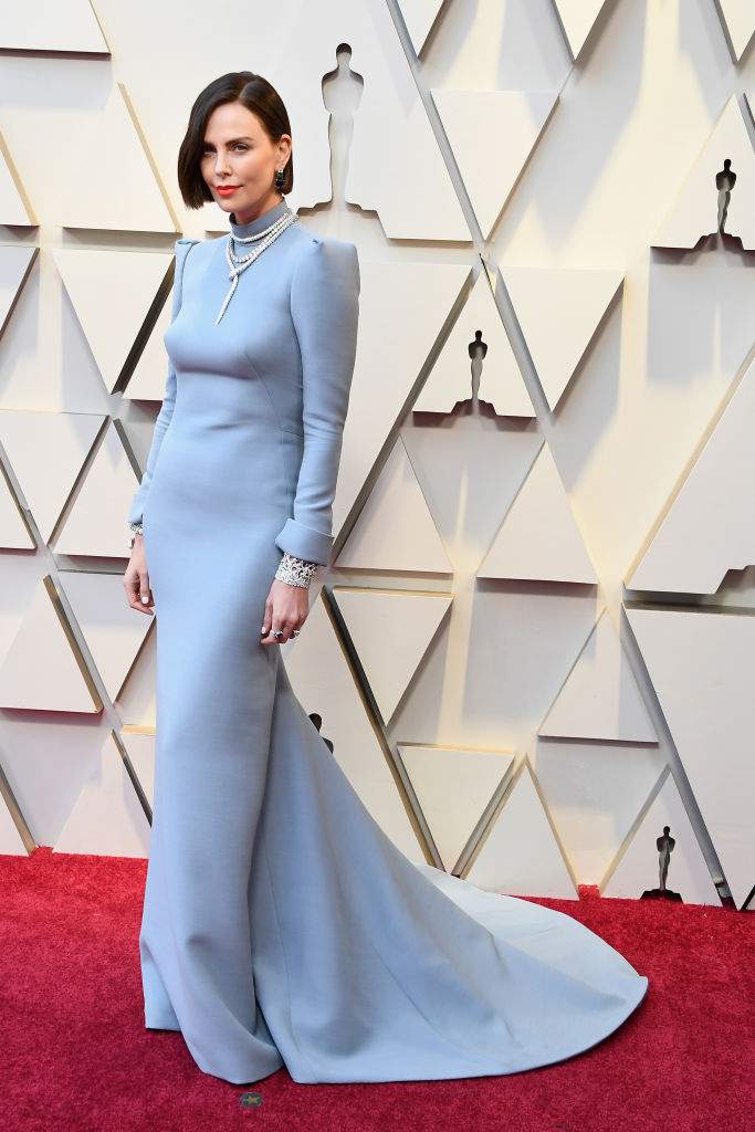 Oscars 2019: The best and worst outfits on the red carpet - image