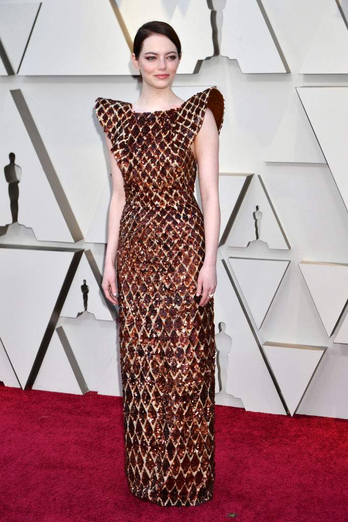 Credit: Getty Images