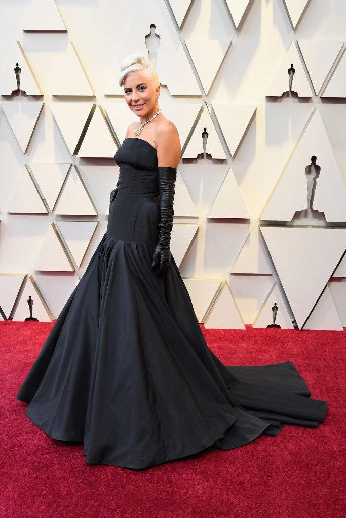 Oscars 2019: The best and worst outfits on the red carpet - image