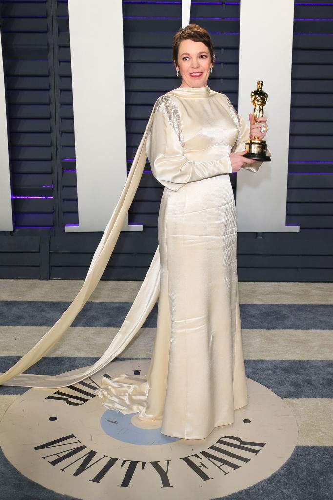 Credit: Getty Images