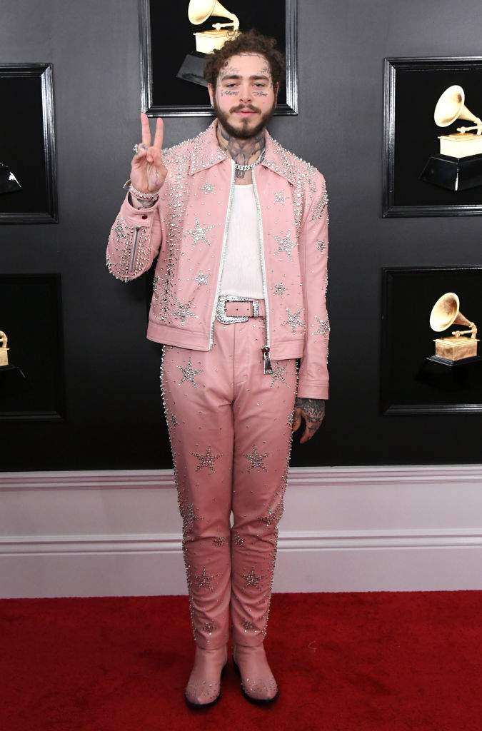 Credit: Getty Images