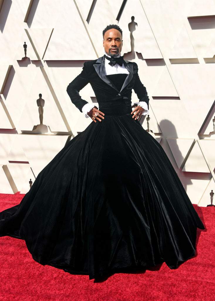 Credit: Getty Images