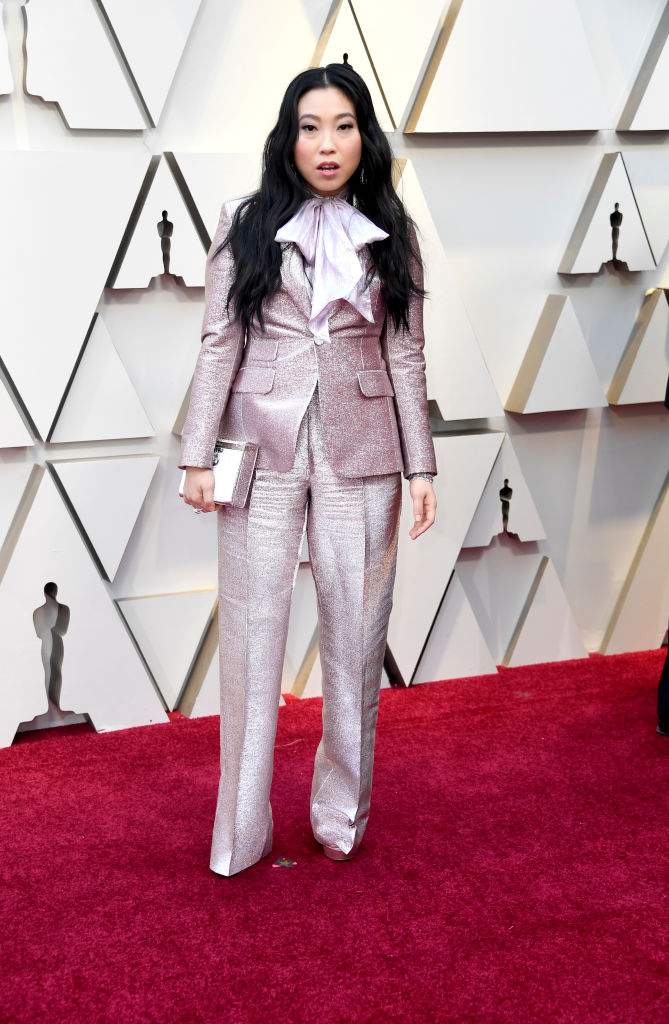 Credit: Getty Images