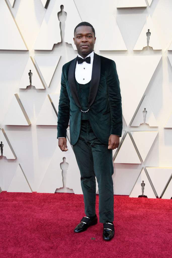 Credit: Getty Images