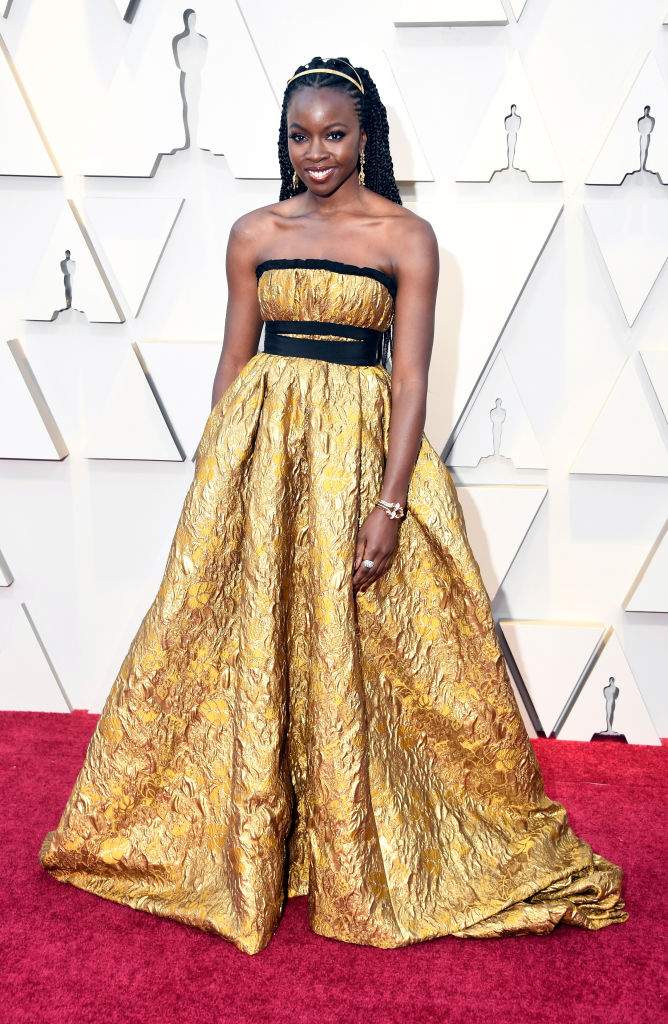 Credit: Getty Images