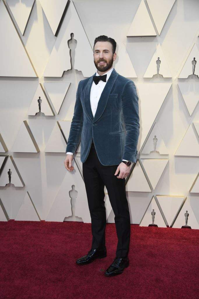 Credit: Getty Images