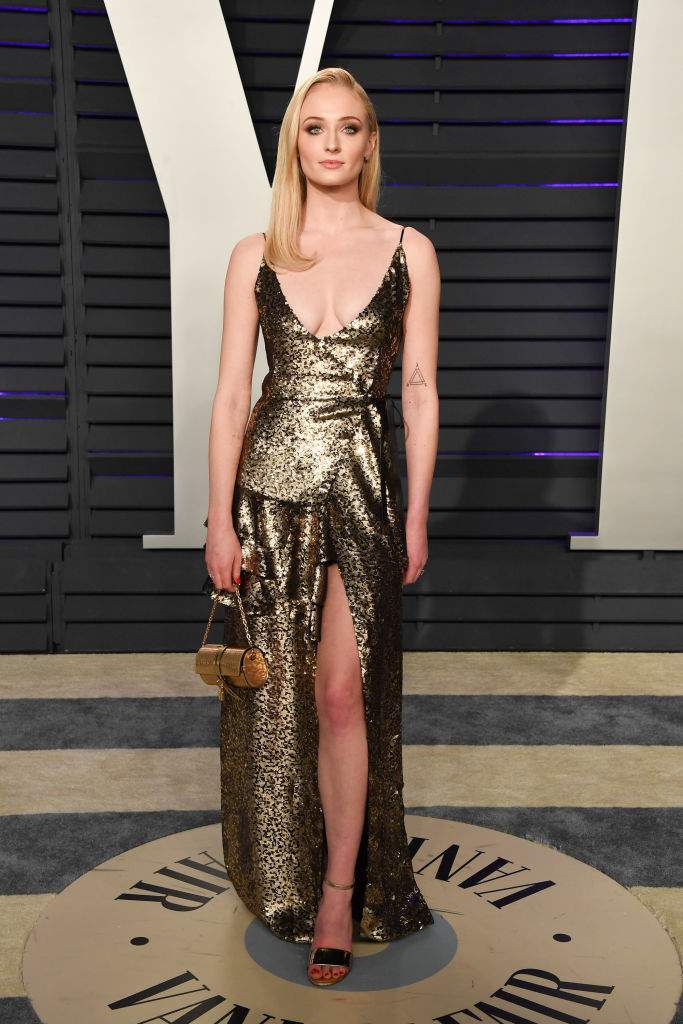 Credit: Getty Images