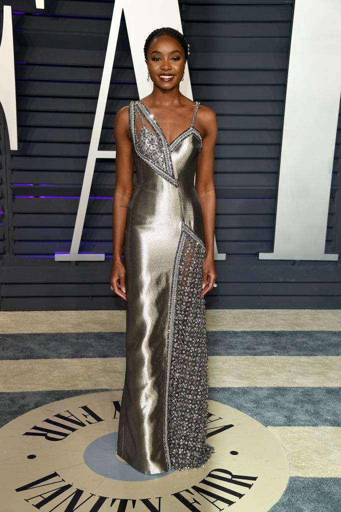 Oscars 2019 after-party outfits: Best and worst looks of the night - image