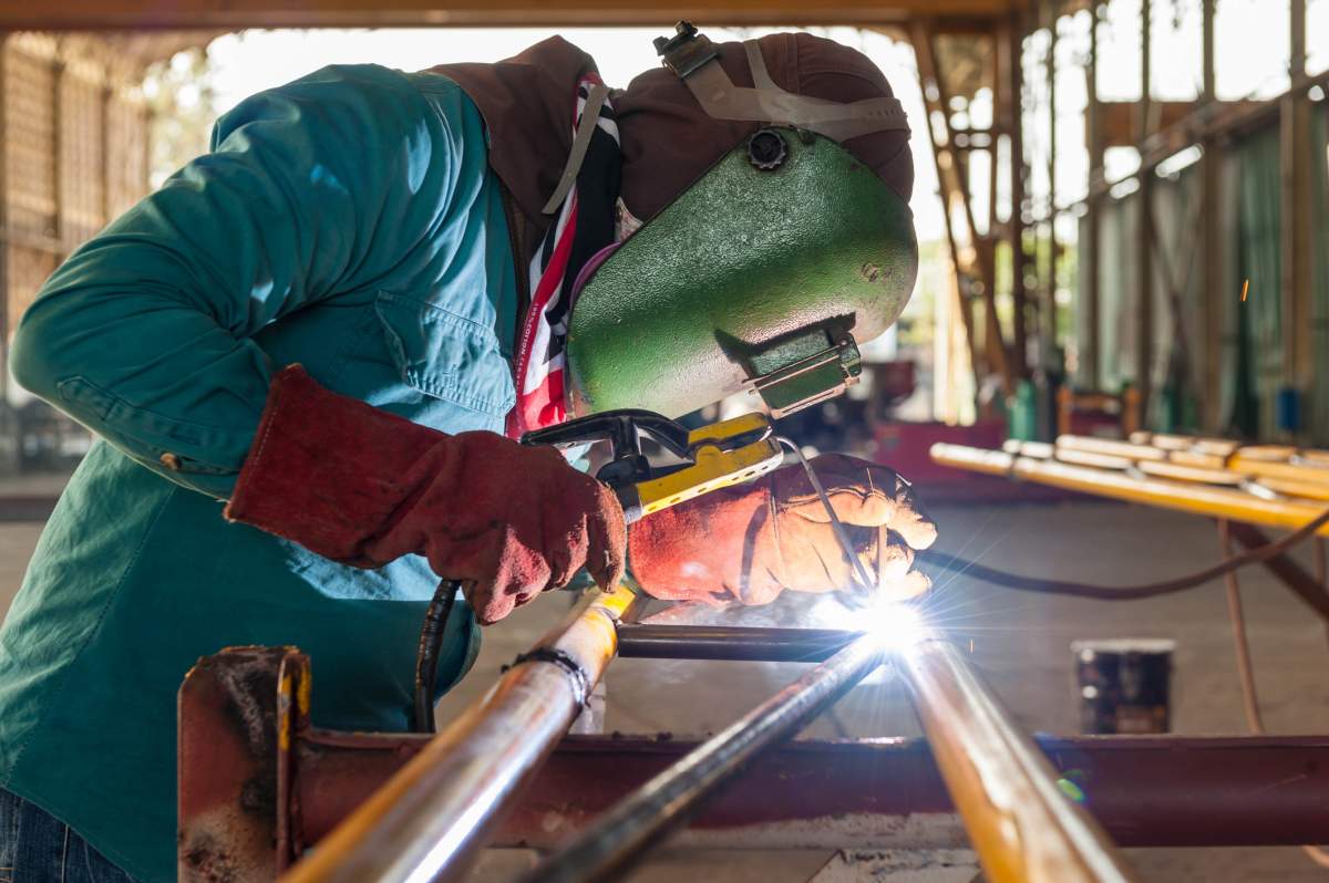 Manufacturing is a key sector in Barrie and the surrounding area.