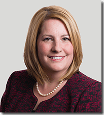 Coun. Cindy Gilroy