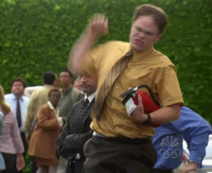 Rainn Wilson from ‘The Office’ no longer coming to Calgary Comic and Entertainment Expo - image