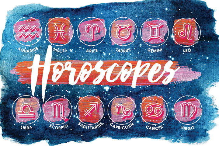 Reading horoscopes is an addictive ritual, even in a world of skeptics - image