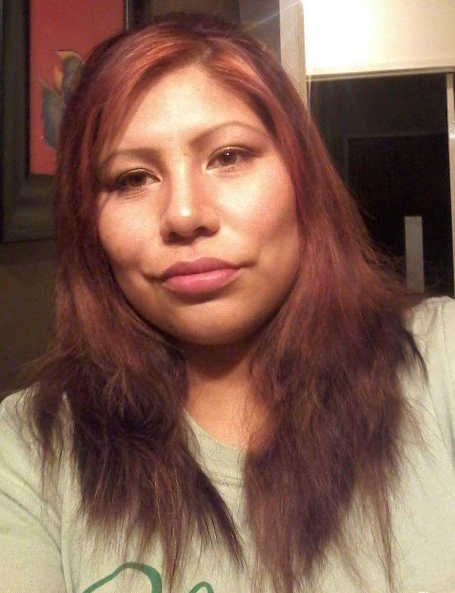 Lorlene Bone