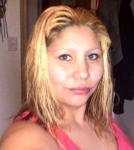 Lorlene Bone, missing since 2016.