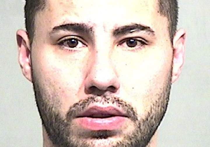 Jory Patrick Wilson is wanted on a Canada-wide warrant.