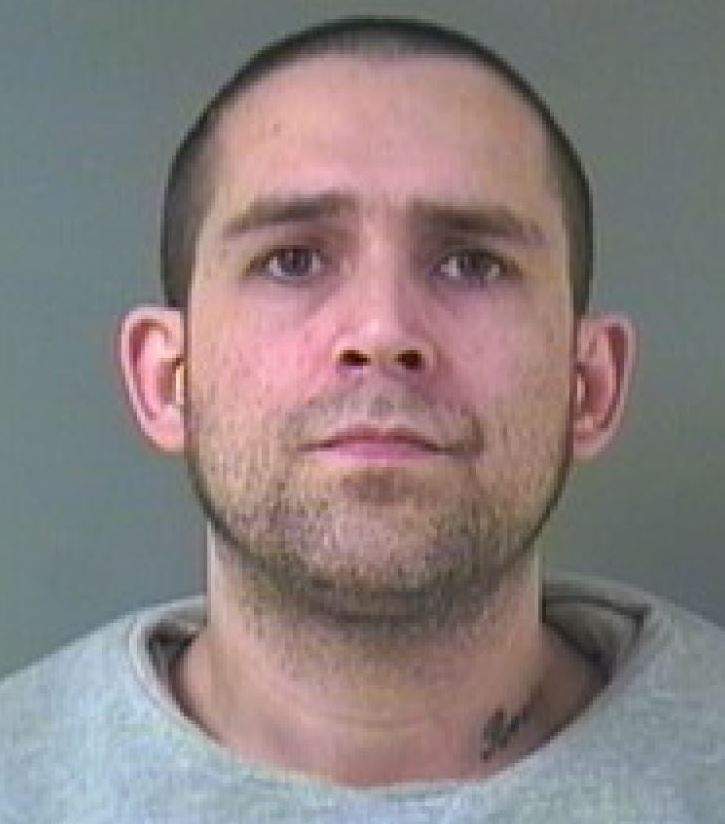 Marcel Prevost is seen in this submitted photograph. 
