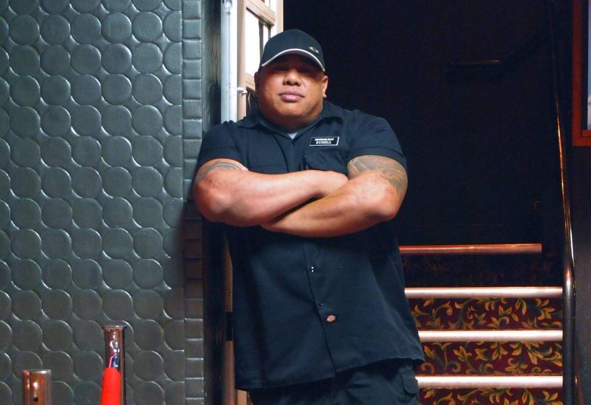 Russell Lim is due in court next month to face charges related to a raid at another alleged illegal gaming house last February.