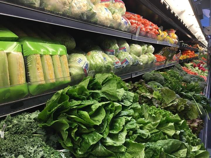 A Save-On-Food store in Regina was likely exposed to the novel coronavirus says the Saskatchewan Health Authority.