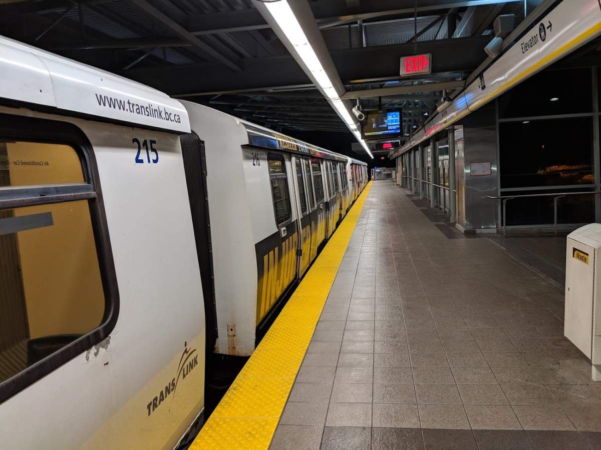 The TransLink Mayors' Council is looking for ways to get started on Phase 3 of its 10-year-transit plan.