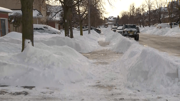 Attempts over the years to address recruitment within Hamilton's volunteer snow removal program for seniors and those with disabilities have been largely unsuccessful, according to city staff.