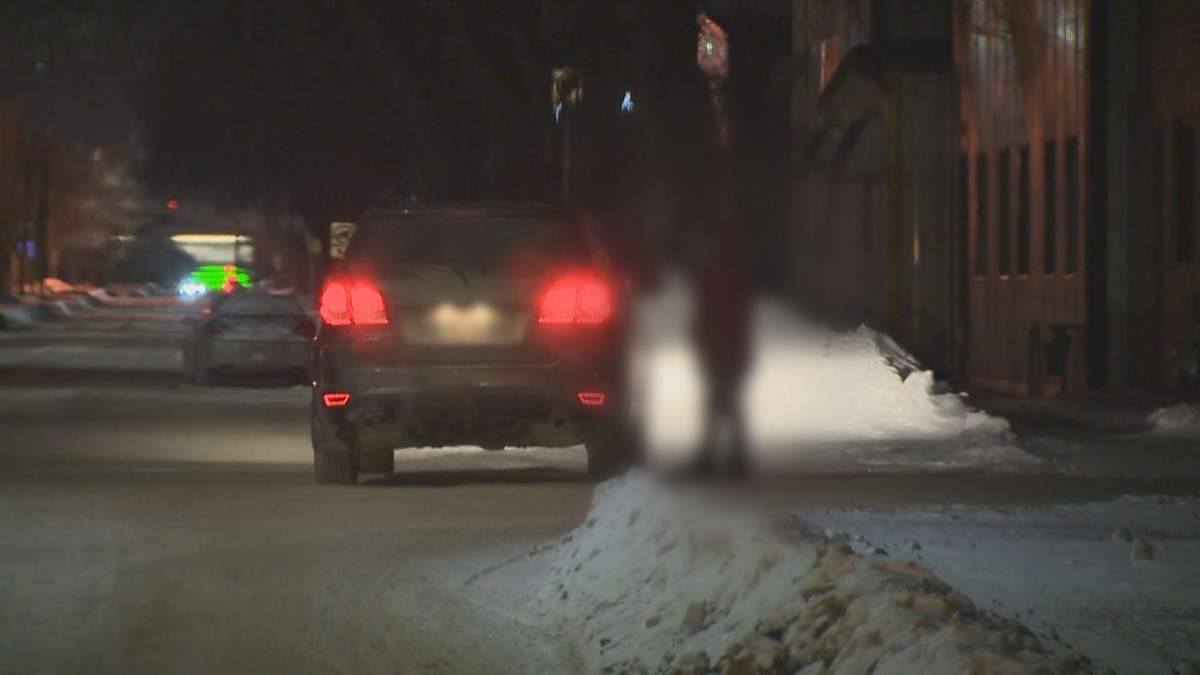 Four teens have been rescued following an ALERT Human Trafficking investigation in Edmonton.