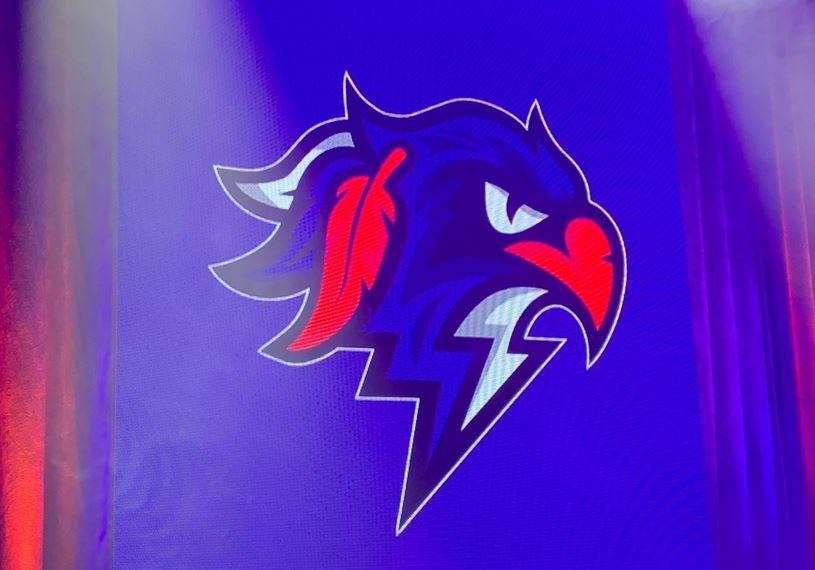 The Halifax Thunderbirds were announced as the city's new professional lacrosse team name on Saturday, Feb. 16, 2019. 
