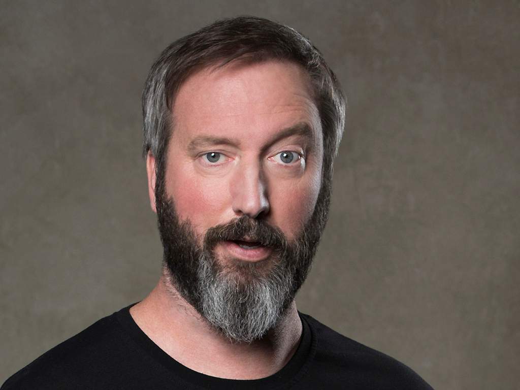 Tom Green was a laugh-riot on 'Celebrity Big Brother' this season.