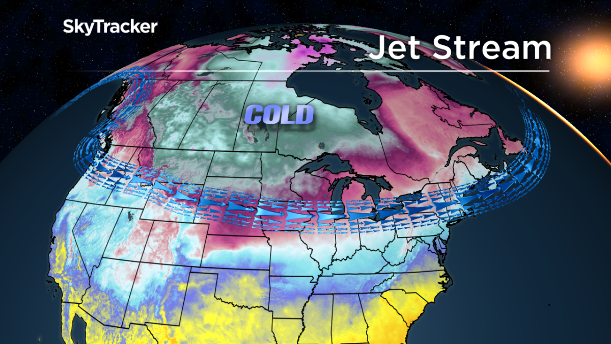 What warrants an extreme cold warning in Canada? Depends where you are - image