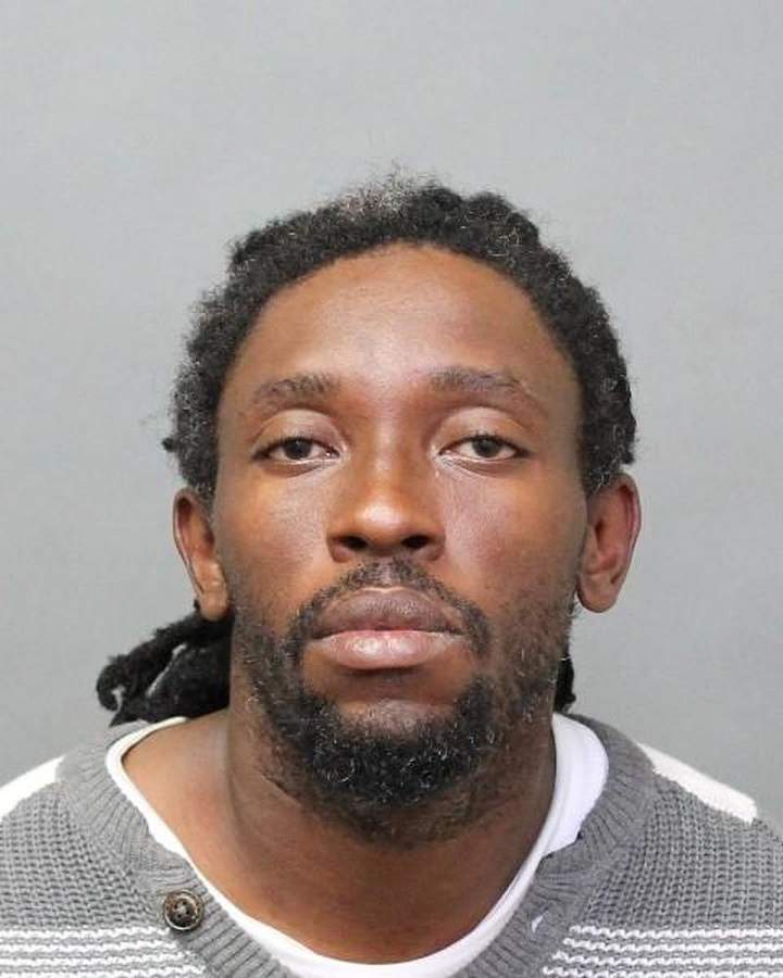 Troy Thornhill, 37, of Toronto is wanted in a human trafficking investigation.