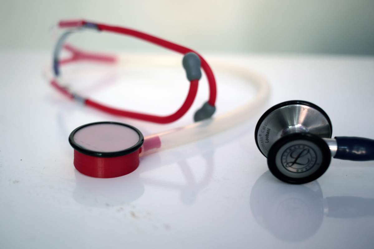 A council committee voted down the proposal on Tuesday, citing concerns over municipal funding of healthcare.
