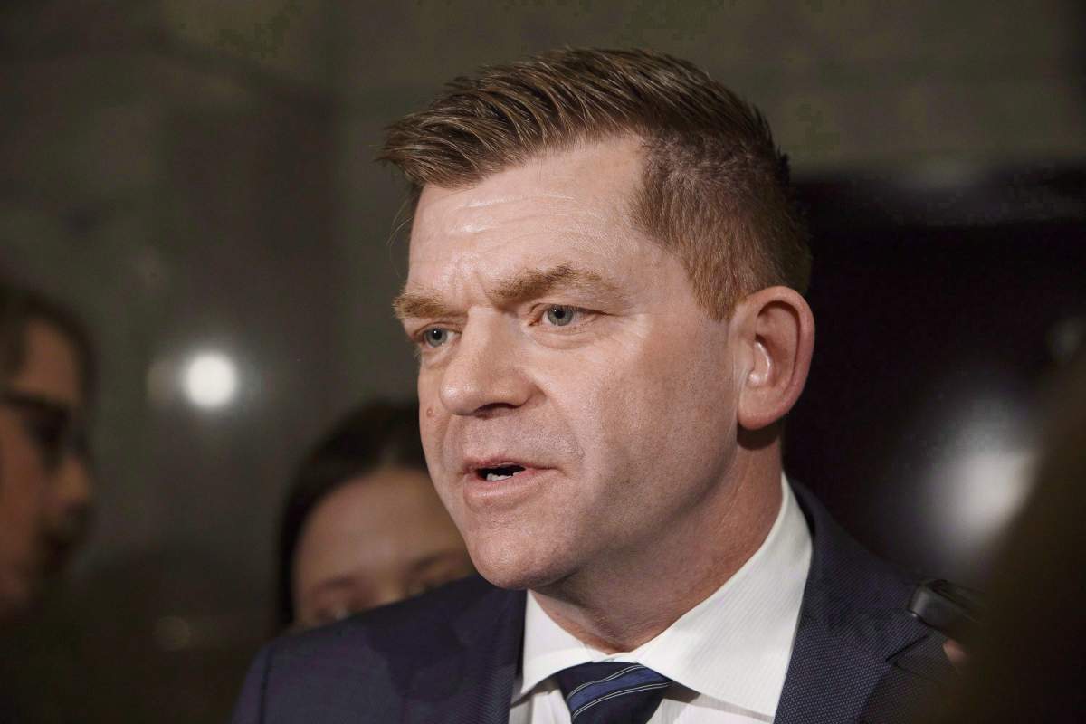 Brian Jean