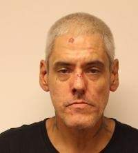 Earl McCorrister’s family reported him missing on March 4.