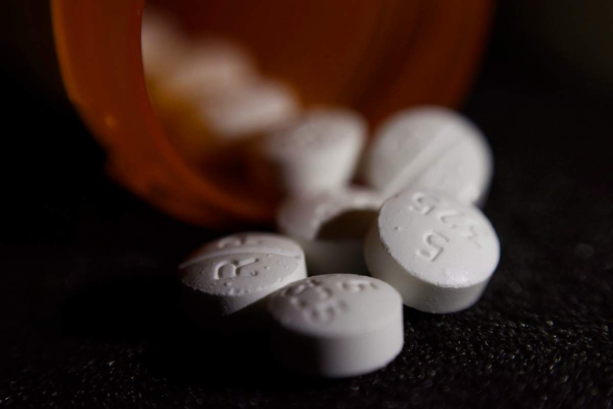 The BC Coroners Service found illicit drug overdoses are down in the first quarter of 2019 compared to the same quarter last year.