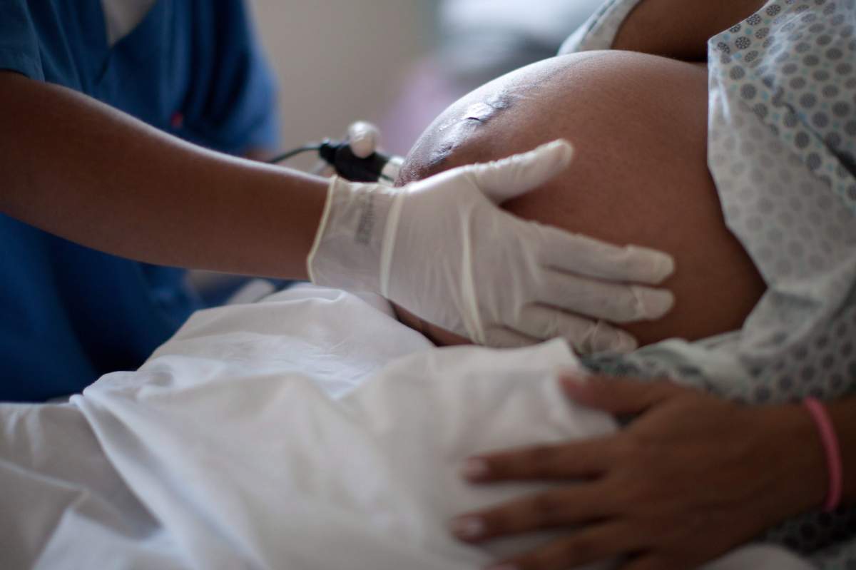 Quebec's health minister Danielle McCann said officials have no plans to ask the hospital to overturn its decision, nor do they plan on asking other hospitals to follow suit with a similar measure.